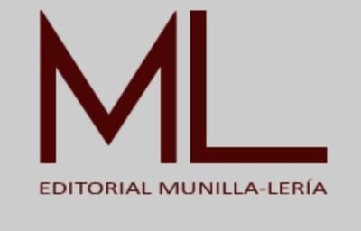 Libros de Arquitectura, Construcción, Urbanismo, Ingeniería, Patrimonio, Diseño, Arte

munillaleria@gmail.com

https://t.co/QHK9Ye8KbO