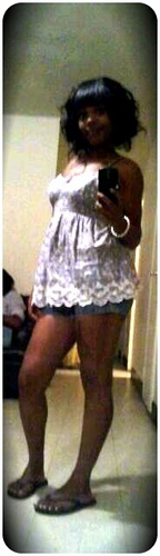 kyza_angel's profile picture. Like you really give a fuck...haha..... #TEAMladyMaMaz #TEAM2RUDE #TeamVirgo #TeamIssa #TeamClassyFolk #TeamGrindaholics