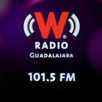 W Radio Gdl(@wradiogdl) 's Twitter Profile Photo