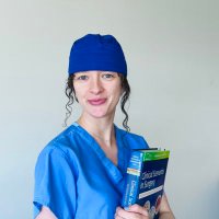 M. Jenkins Turner, DO (@curleysurgeon) 's Twitter Profile Photo M. Jenkins Turner, DO (@curleysurgeon) 's Twitter Profile Photo