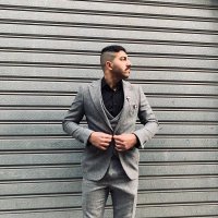 (حليم 🇵🇸) (@ah_khader18) Twitter profile photo