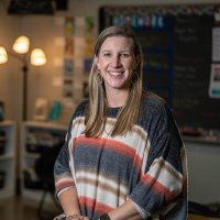 Krista Bender (@kristambender) 's Twitter Profile