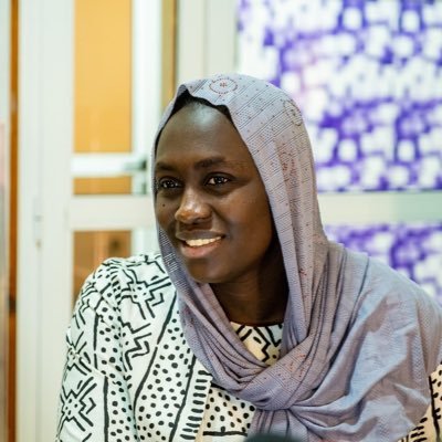 ICT4DEV SPECIALIST , Passion for Entrepreneurship and rural development with people growth. Jokalante ❤️4life, CAMAN ❤️for change.