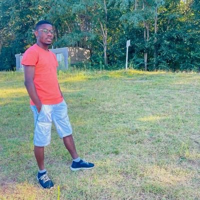 HabibLewhe's profile picture. Jésus est ma confiance