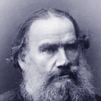 Leo_Tolstoy (@tolst0) 's Twitter Profile