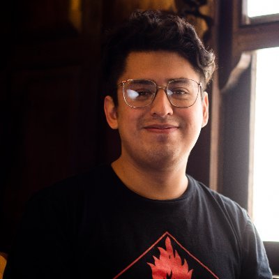 Android Engineer @PayPal 🤖 / Mobile Engineer and co-founder @PixelaGT 🧑🏻💻 / Organizer @gdgxela @GuateKUG 🤓 / Tolkien's Legendarium ultramegafan 💎💎💎