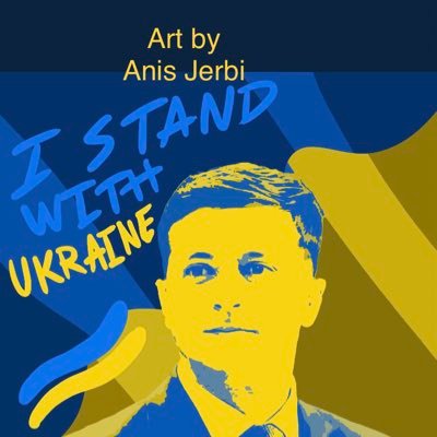Michelle 🇺🇦 Stand with Ukraine! 🇮🇪 🌻 Profile