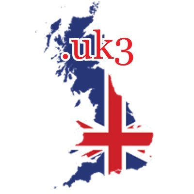 Web3 domain & digital identity of the UK | https://t.co/ubqbjlyevS & https://t.co/v34vC35mtr | @World_Wide_Web3 | 🇬🇧 + web3 = .uk3
