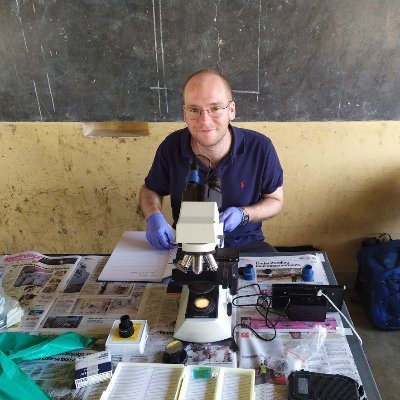 Smartphone microscopes - University of Glasgow - he/him/sloth