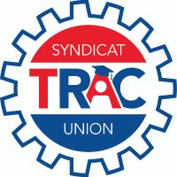 TRAC (@trac_union) 's Twitter Profile