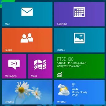 A fan account dedicated to bringing tiles to Windows 11. The best feature of Windows 10… gone but not forgotten!