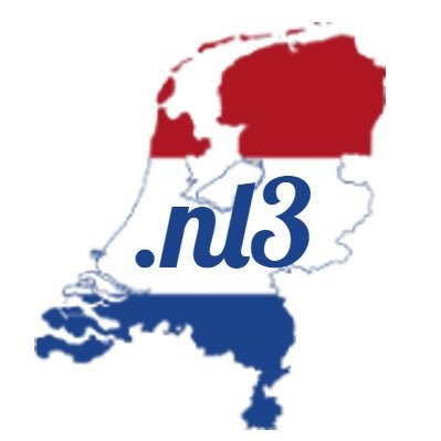 Web3 Domain&ID of the Netherlands | Available on https://t.co/sFmtWyL5qe (and soon on https://t.co/VVBDs5dj2i) | @World_Wide_Web3 | 🇳🇱 + web3 = .nl3