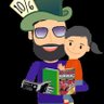 ThePopDaddy's profile picture. Here's where pop culture meets parenting! Father, Pop Culture Enthusiast, reviewer I'm a new dad and I'd like you to join me on my journey!