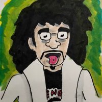 Fritz Freakenstein(@doc_freak) 's Twitter Profile Photo