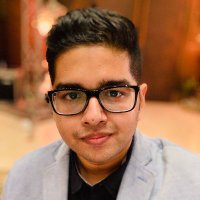 Nilesh Surana (@nileshsurana) 's Twitter Profile Photo Nilesh Surana (@nileshsurana) 's Twitter Profile Photo