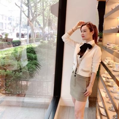 Shirley93105077's profile picture. I'm Coco, a strong girl. I like to learn from each other to enrich my knowledge