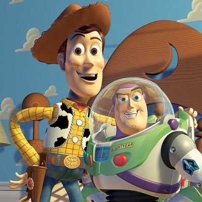 Semi-frequent interesting facts related to Toy Story. DM if you have a fact you'd like me to tweet. Not associated with Disney or Pixar.