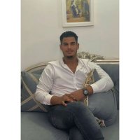 Esmail elmzain (@esmailelmzain) 's Twitter Profile