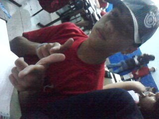 Sou Muito Bonito e eu So Zicka Da Zona Leste