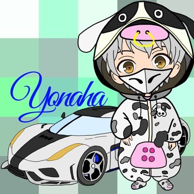 横断歩道さんのプロフィール画像