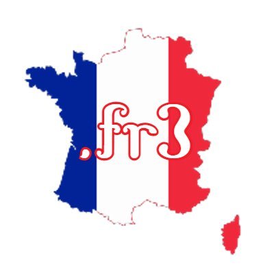 Web3 Domain&Identity of France | https://t.co/Nfz7FBDxc4 (and soon https://t.co/eFb7xEFGHx) | @World_Wide_Web3 | 🇫🇷 + web3 = .fr3