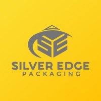 Silver Edge Packaging(@SilverEdgePack) 's Twitter Profile Photo