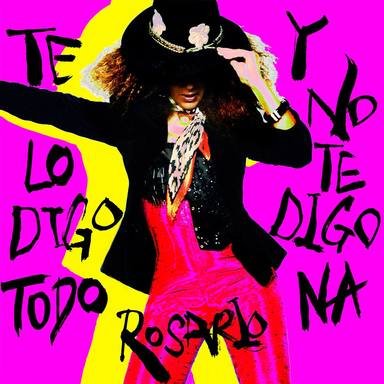 Pagina creada por el club de fans oficial de Rosario