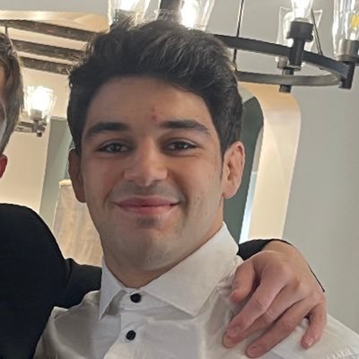 codygoodman195's profile picture. uiowa