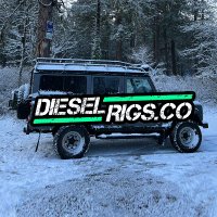 DieselRigs(@DieselRigsCo) 's Twitter Profile Photo