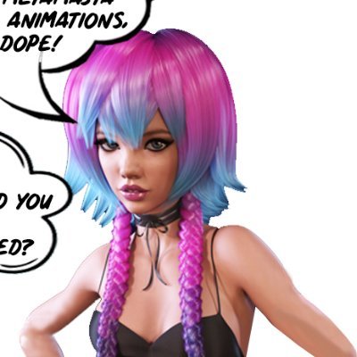 UFORIA: Dev of The Holo Profile