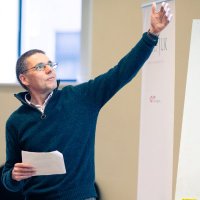 Richard Beddard (@richardbeddard) 's Twitter Profile