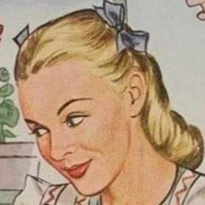 SeeksTheTruthXx's profile picture. „Wenn es sich um Fiktion handelt, verstehen SIE es. Doch wenn es die Realität ist, in der SIE leben, ist ihnen der Widerstand zu unbequem.“💙💙💙