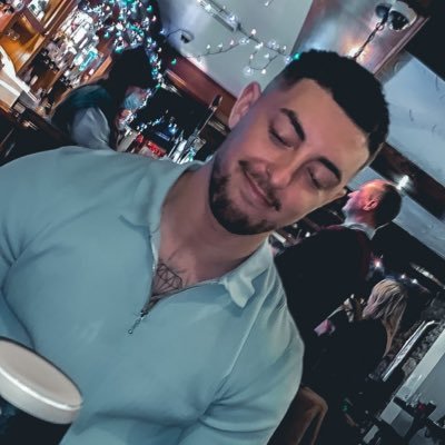 Kelvin_T95's profile picture. GGMU 🇾🇪