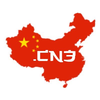 Web3 Domain&Identity of China | https://t.co/MgKwSD123G & https://t.co/QDiNY1uD7Y | @World_Wide_Web3 | 🇨🇳 + web3 = .cn3