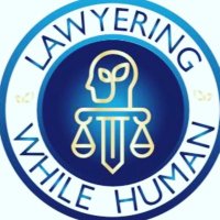 lawyeringwhilehuman (@law_while_human) 's Twitter Profile
