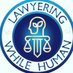 lawyeringwhilehuman Profile picture