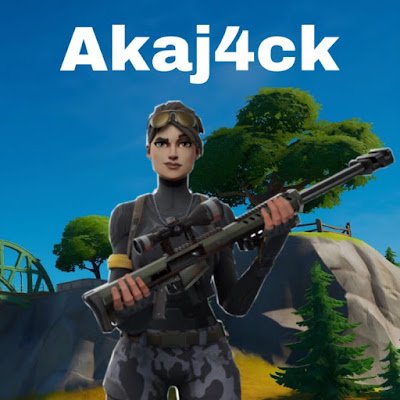 Aj4ckAk Profile Picture