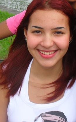 AllanaCGomes's profile picture. Student and writter