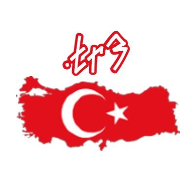 Web3 Domain&ID of Türkiye 🇹🇷 | Available on https://t.co/TJwne3qpXH (and soon on https://t.co/MrypNe5o1l) | @World_Wide_Web3 | .com.tr + web3 = .tr3