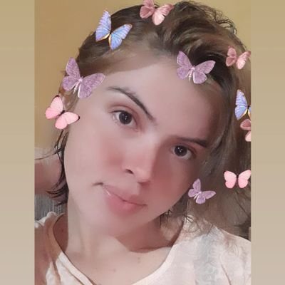 🌻Yo brillo con luz propia🌻
📌Limpio_py🇵🇾
📌19 añitos