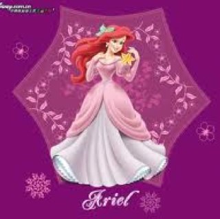 PrincessAriel20's profile picture. I was a girl who used to be a mermaid. But then I fell in lovr with a human named Prince Eric. So I married him and now I'm human too!