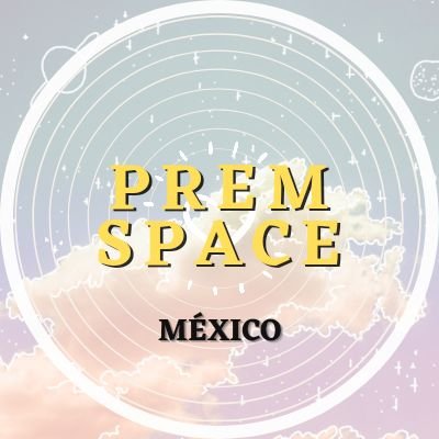 Club de Fan de Prem Warut en México 🇲🇽
เราทำบัญชี ทวิตเตอร์ นี้เพื่อ สนับสนุน น้องเปรม ช่วยกดติดตามเราด้วยน๊า 🌻                        
 @prem_space