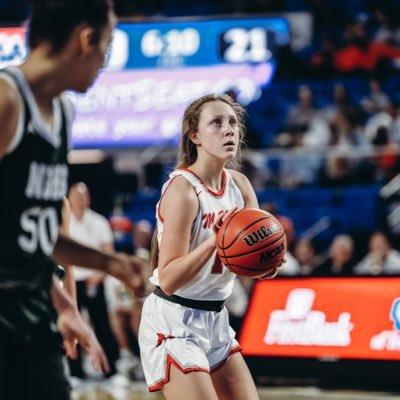 skdavis20's profile picture. mtsu wbb