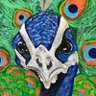 HaganArt1's profile picture. Family owned & operated business specializing in acrylic paintings, photos on various medias, glow in the dark bookmarks, resin work, jewelry, games & DND dice!