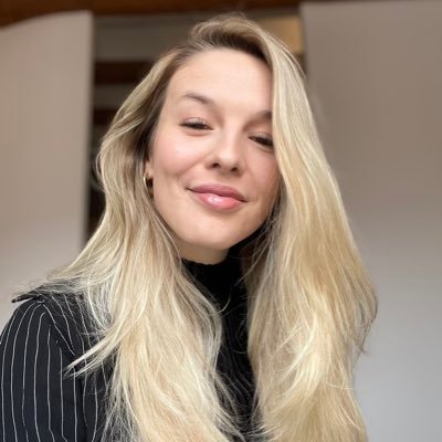 VanessaFa1's profile picture. Business Consultant @convious 🚀 I love what I do and learning how to get better at it / Supporter of Arminia Bielefeld & Ajax Amsterdam
