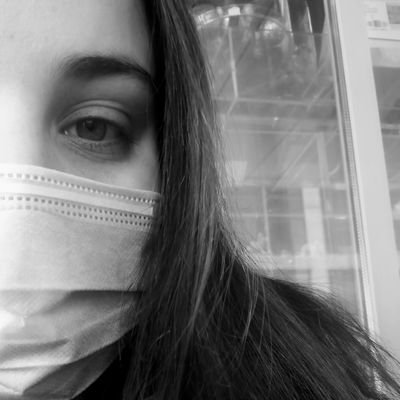 NeereaBl's profile picture. 