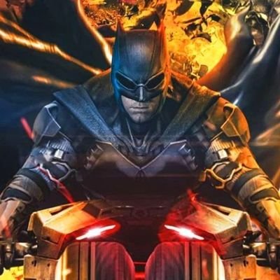 JacobLudy's profile picture. I am vengeance, I am the knight, I am... well you get the idea