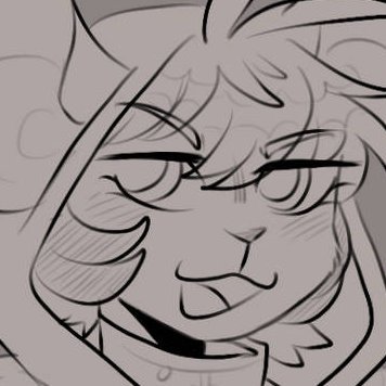 thekoalesce's profile picture. anxiety / am gorl / @survivalmodedew is gay as shit 💙💙 / icon by @RamenRabbxt !!