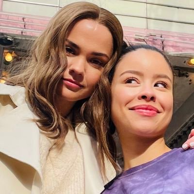 The Fosters & Good Trouble fan account #JallieForever