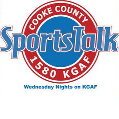 Cooke County SportsTalk